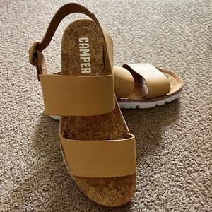 Camper Sandals